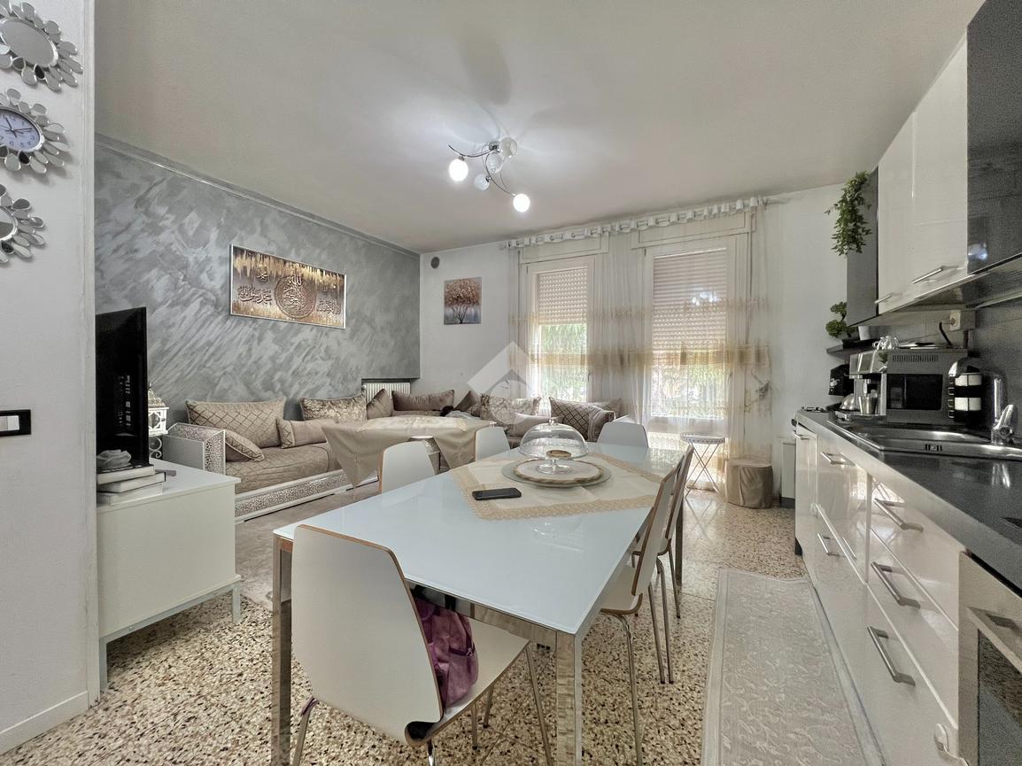 Trilocale in Via Catalani 4, Castelfranco Veneto