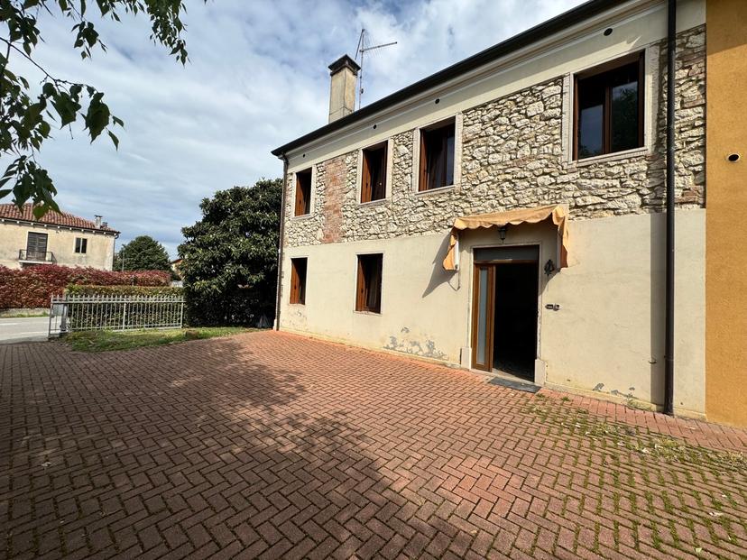 Casa indipendente in Via Matteotti 113, Noventa Vicentina — foto 5 di 5