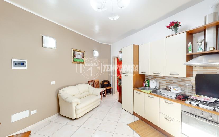 Casa indipendente in Via Trento E Trieste 29, Crespiatica — foto 4 di 5