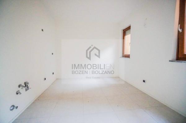 Trilocale in Via Renon 12, Bolzano — foto 5 di 5