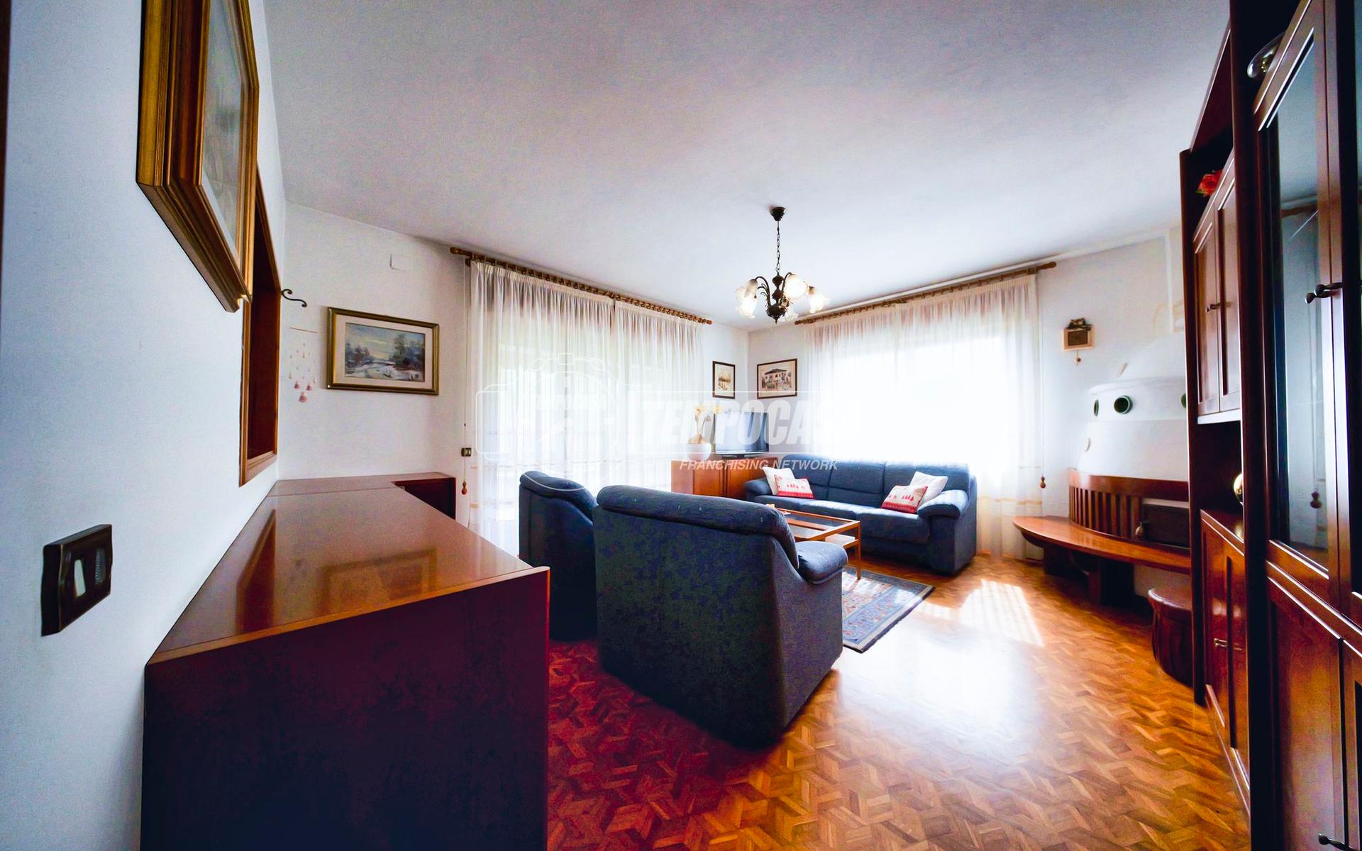 Casa indipendente in Via Salce 215, Belluno