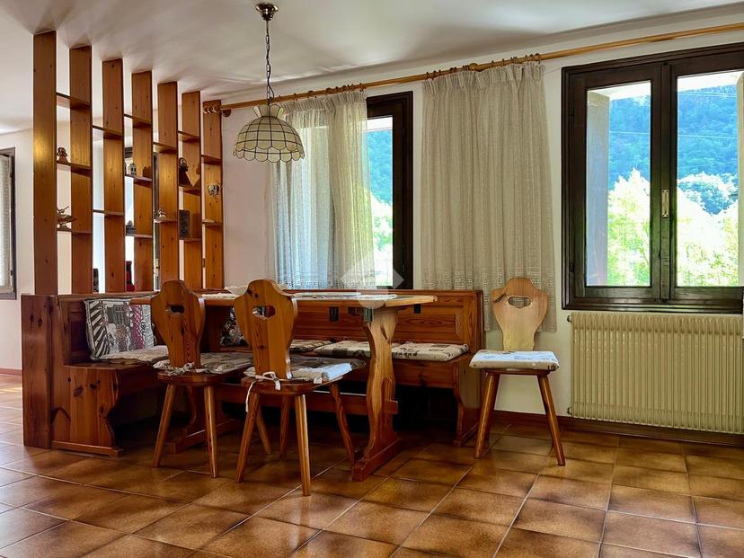 Casa indipendente in Via Pieretti 6, Valbrenta — foto 4 di 5
