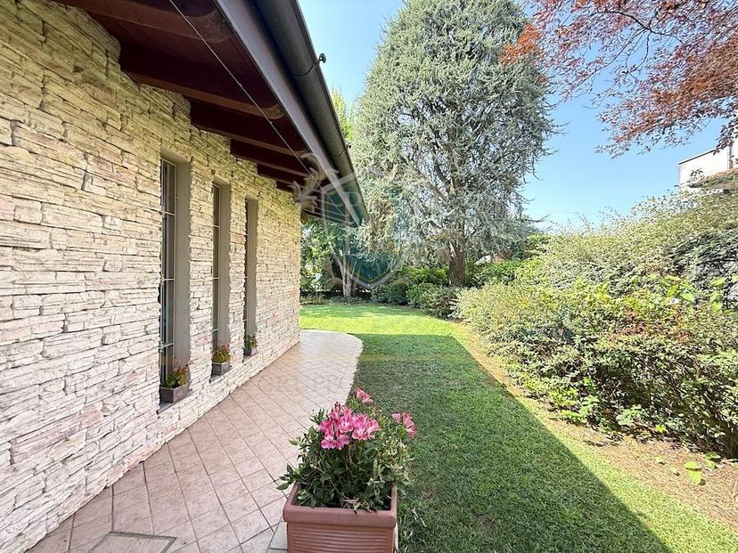 Villa in Via Kolbe, Turano Lodigiano — foto 2 di 5