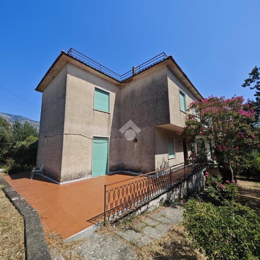 Villa in Via V. Zangrilli 50, Spigno Saturnia — foto 2 di 5