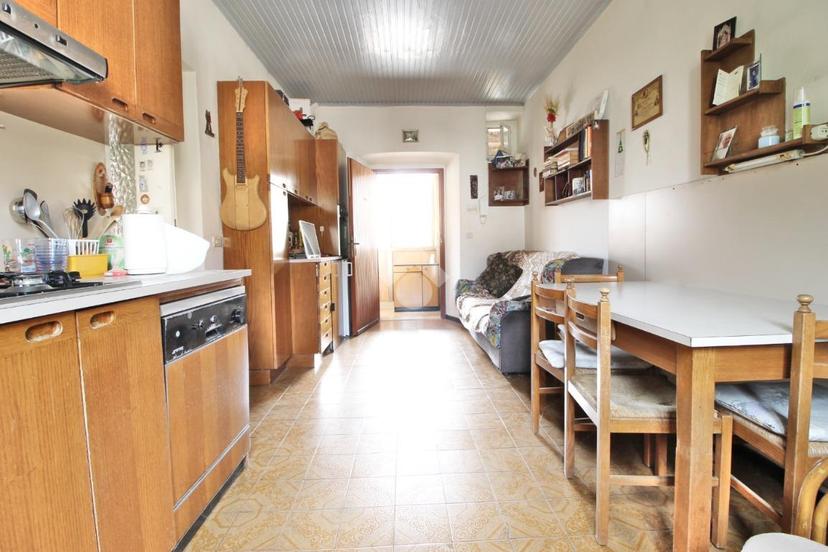 Casa indipendente in Via Porta Spinola 7, Mariano Comense — foto 5 di 5