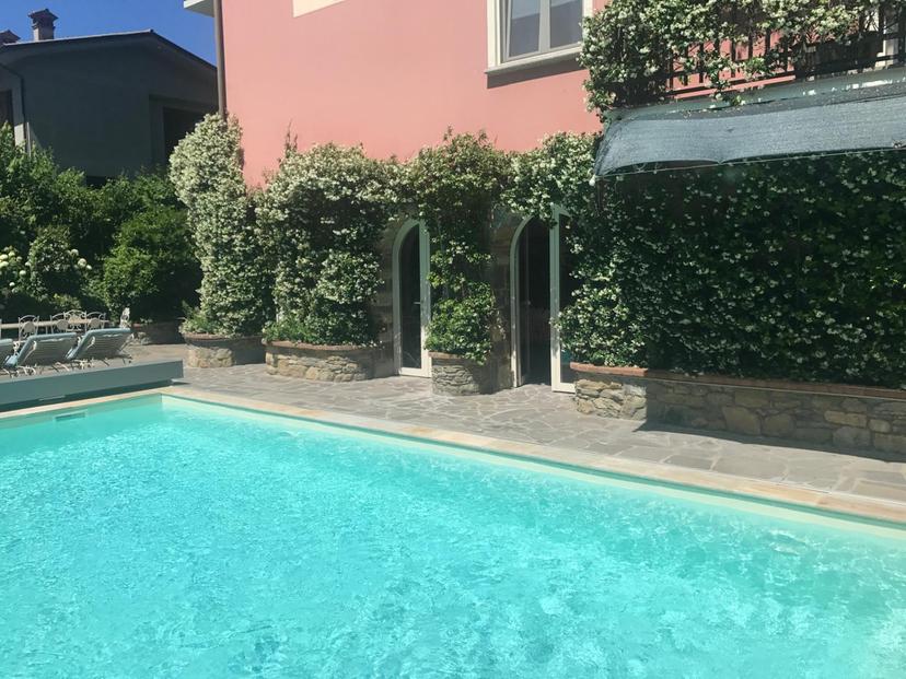 Villa in Viale Pietro Mascagni, Castell'Arquato — foto 3 di 5