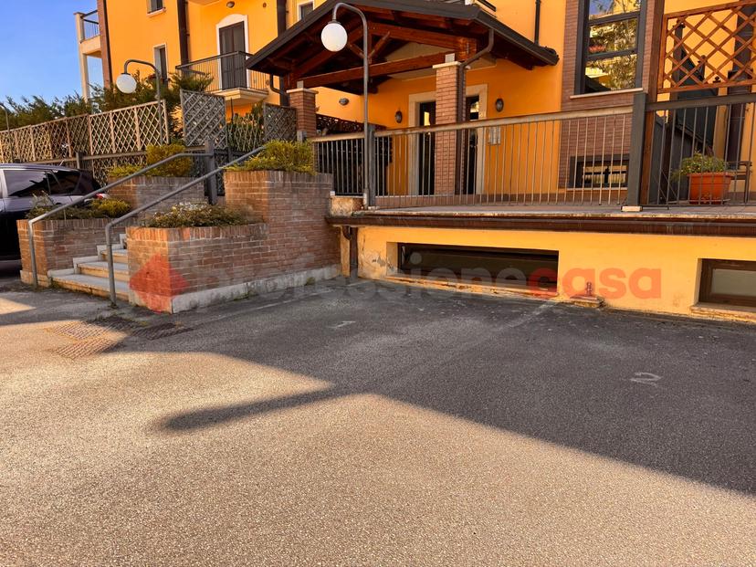 Mansarda in Via Panoramica 3, Castel di Sangro