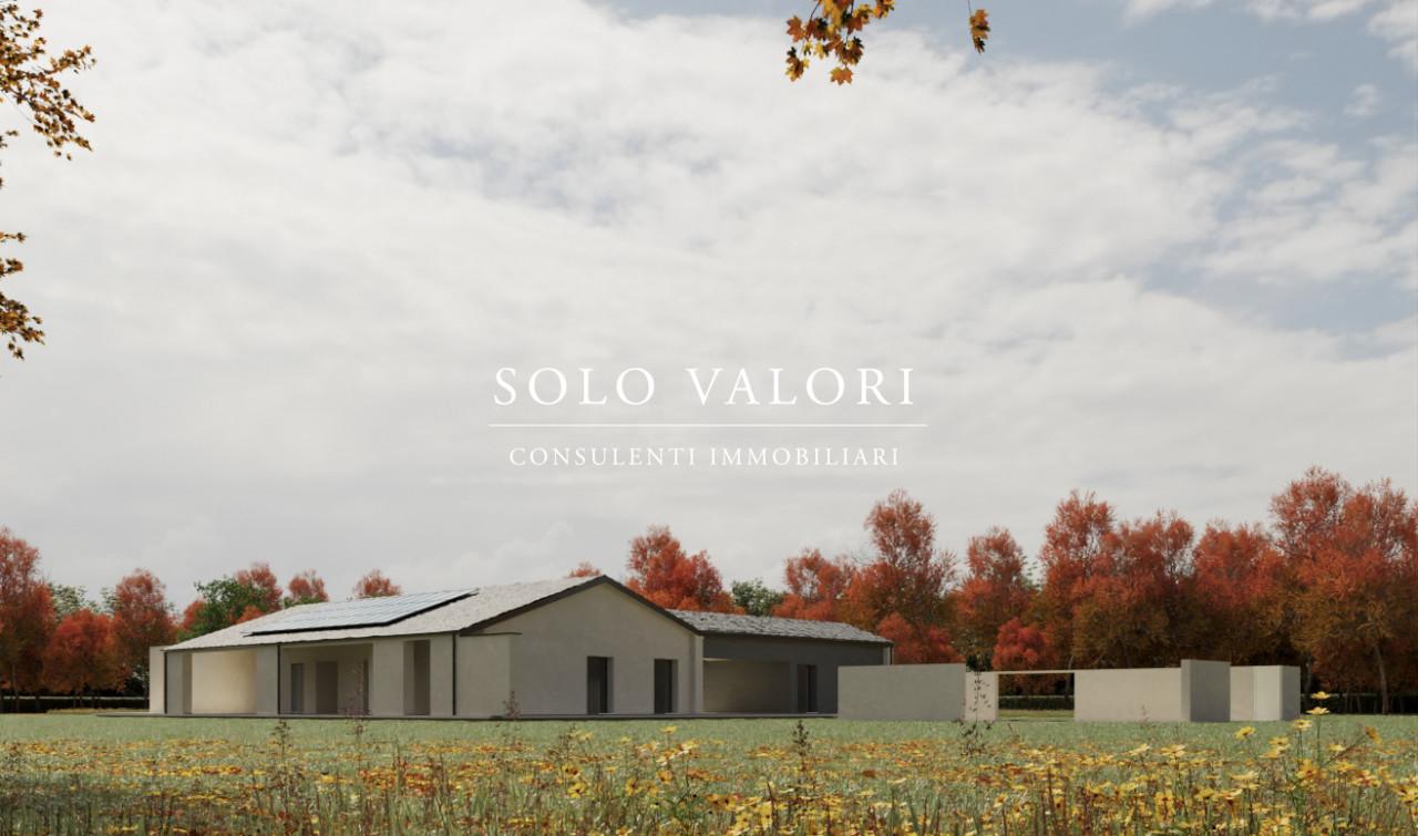Villa, Castelfranco Veneto