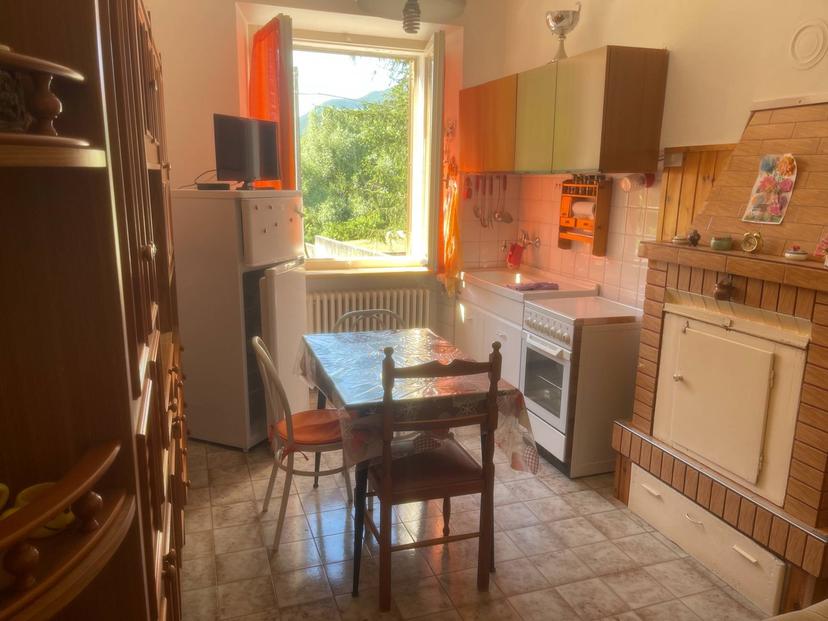 Quadrilocale in Cancelli 75b, Fabriano — foto 5 di 5