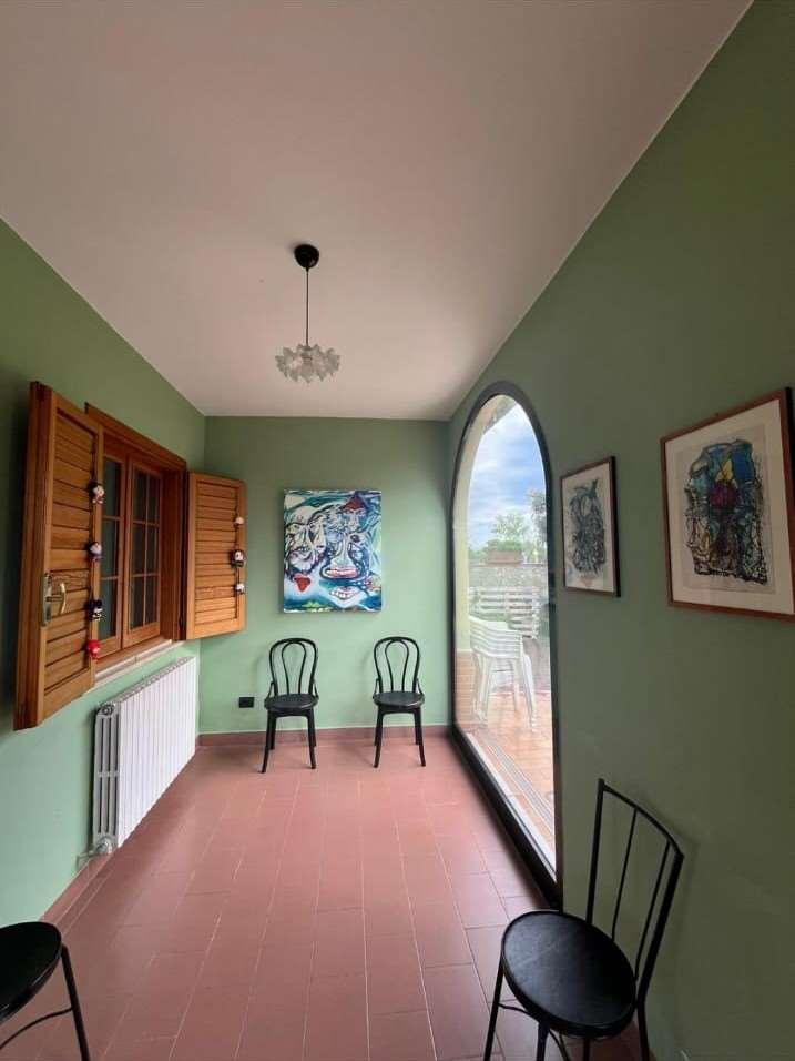 Villa unifamiliare in Pietrelcina, Pietrelcina