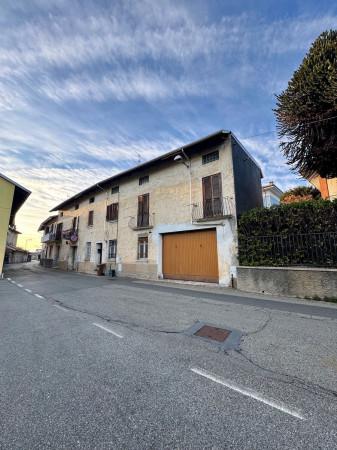 Villa a schiera in Via Pietro Micca 7, Ponderano — foto 2 di 5