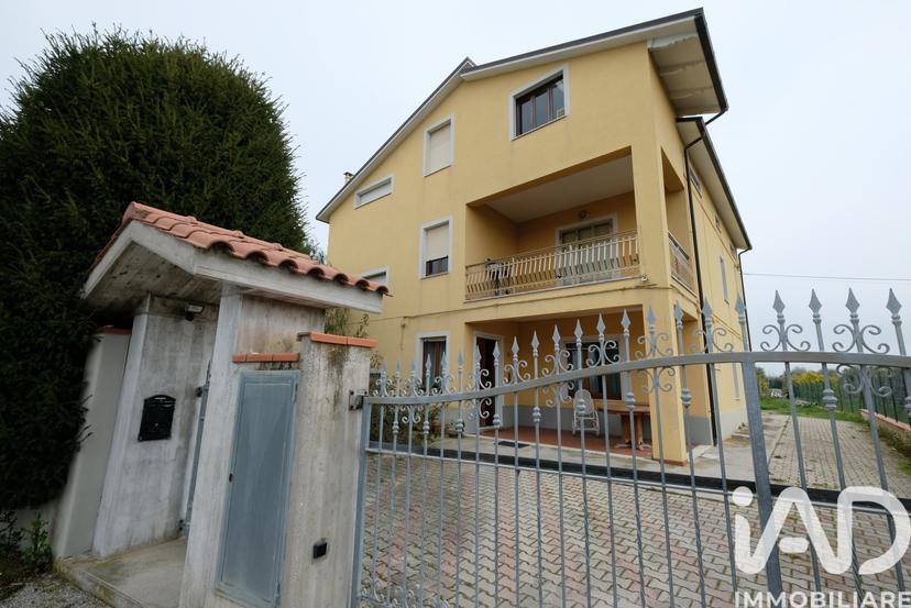 Villa in Via Paludi 320, Fermo — foto 2 di 5