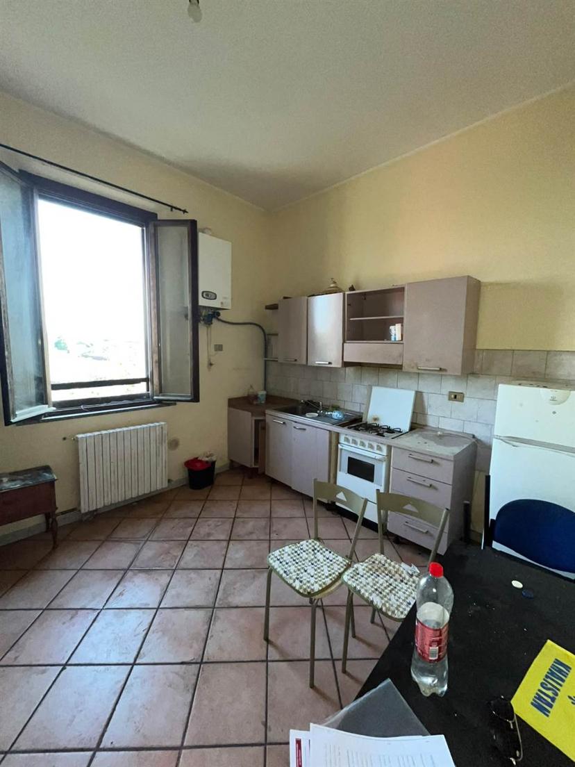 Bilocale, Reggiolo