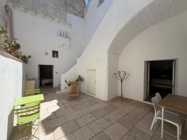 Terratetto unifamiliare in Vico Salvati, Gagliano del Capo — foto 3 di 5