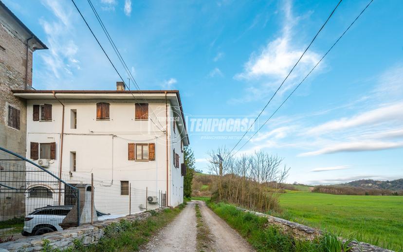 Casa indipendente in Via Colombaro, Scandiano — foto 4 di 5