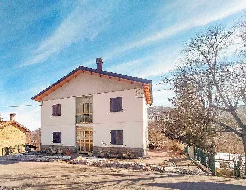 Casa indipendente, Frassinoro — foto 4 di 5