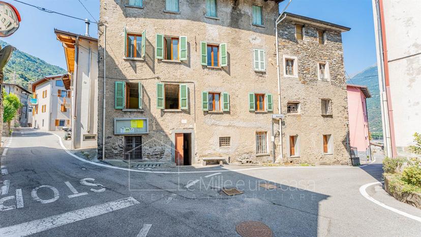 Casa indipendente in Via Don Cusini, Talamona — foto 3 di 5