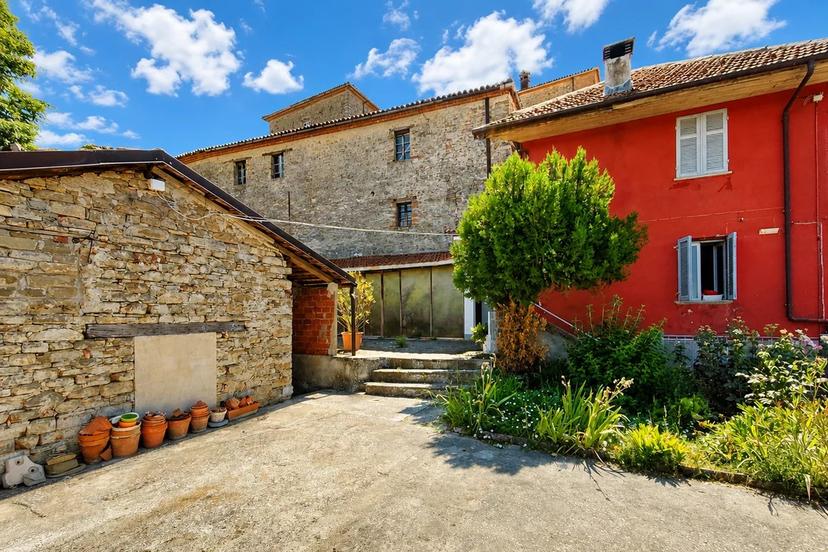 Casa indipendente, Cravanzana — foto 5 di 5