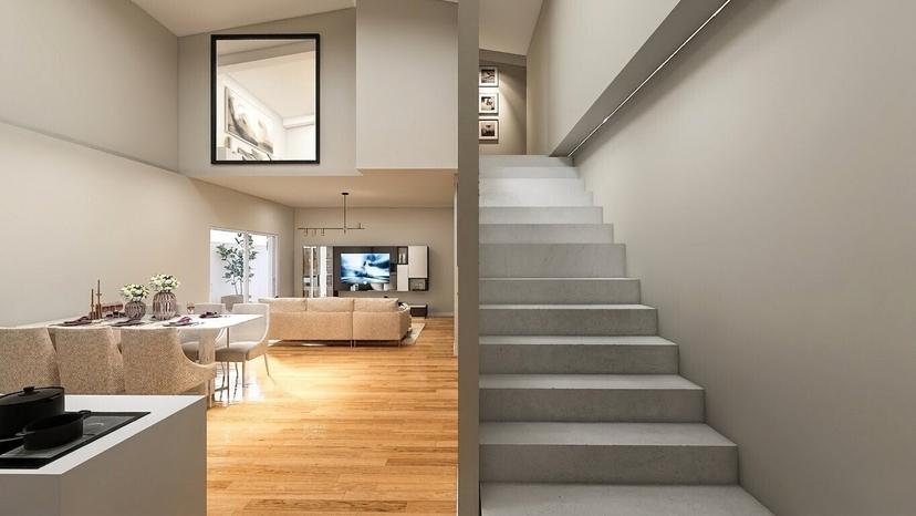 Casa indipendente in Via dei Gracchi 36, Monserrato — foto 4 di 5