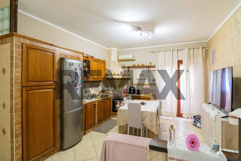 Quadrilocale in Viale dell\'Autonomia 9, Gravina di Catania