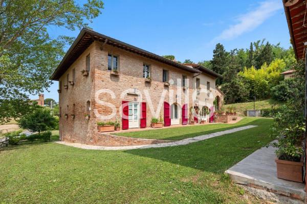Casale in Via Massaua, San Miniato — foto 4 di 5