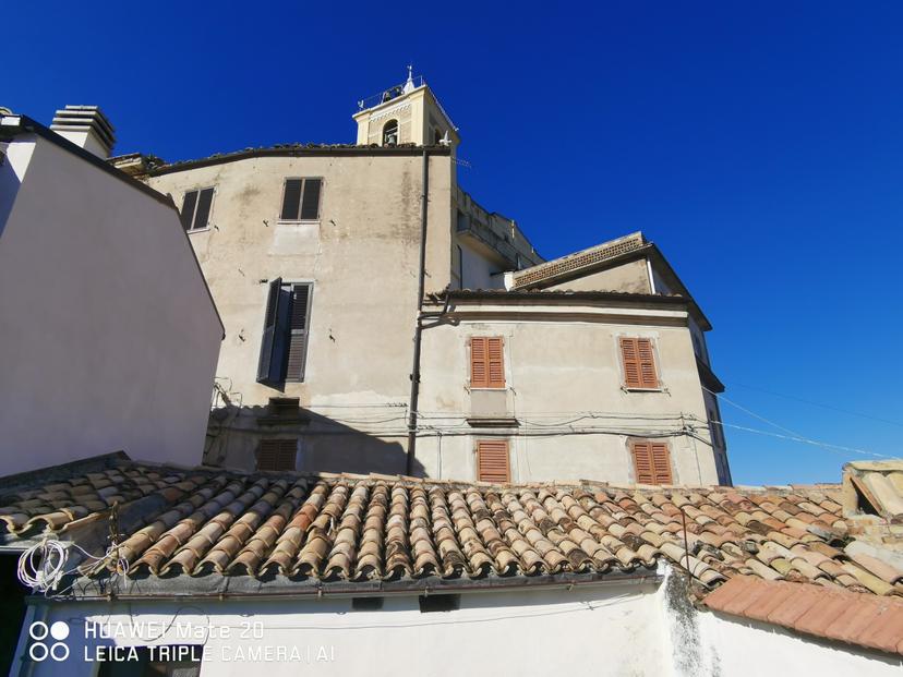 Casa indipendente in Via Ritorno del Camoscio 24, Farindola — foto 5 di 5