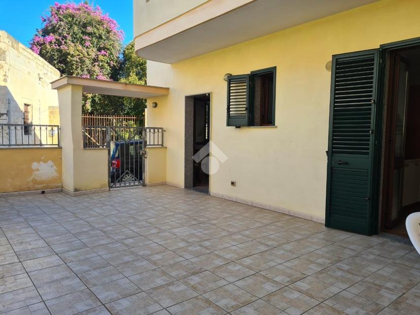 Villa in Via Mottola 14, Alezio — foto 3 di 5