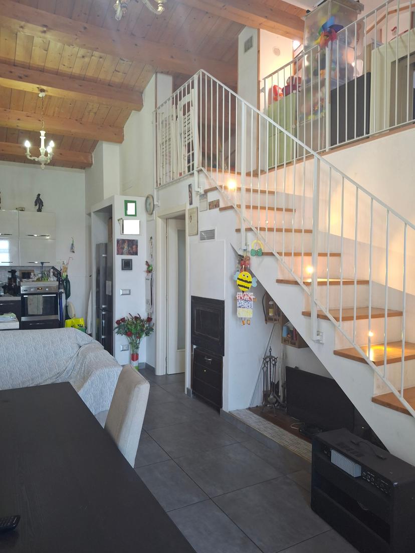 Casa indipendente in Via Alessandrini, Potenza Picena — foto 2 di 5