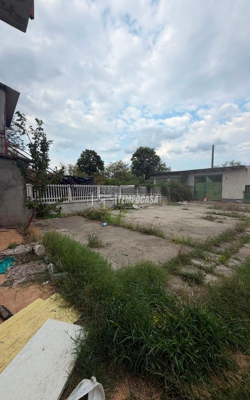 Trilocale in Strada del Valentino 11, Bosconero — foto 5 di 5
