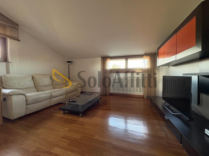 Quadrilocale in Via Edmondo De Amicis 33, Bollate — foto 5 di 5