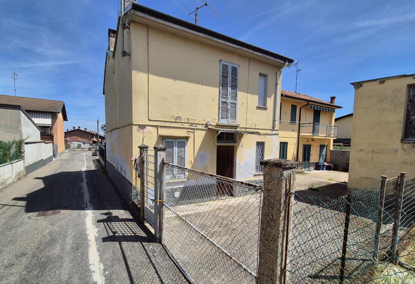 Casa indipendente in Via Verdi 10, Linarolo — foto 2 di 5