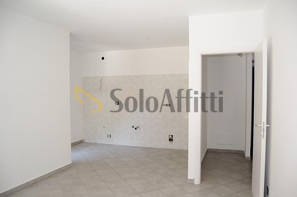 Bilocale in Via Colombo 29, Caselle Torinese