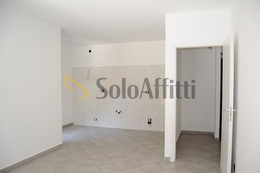 Bilocale in Via Colombo 29, Caselle Torinese