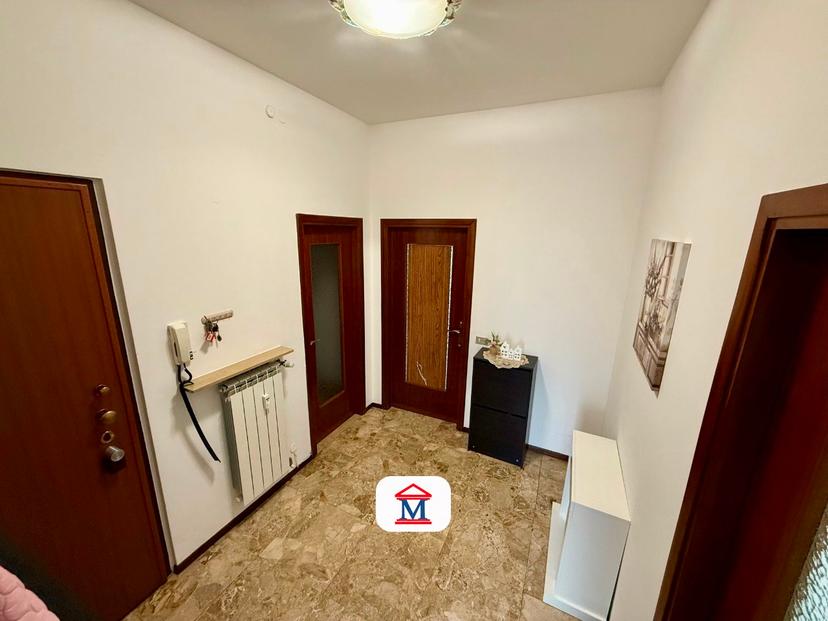 Trilocale in Via Zambelli, Sorisole — foto 2 di 5
