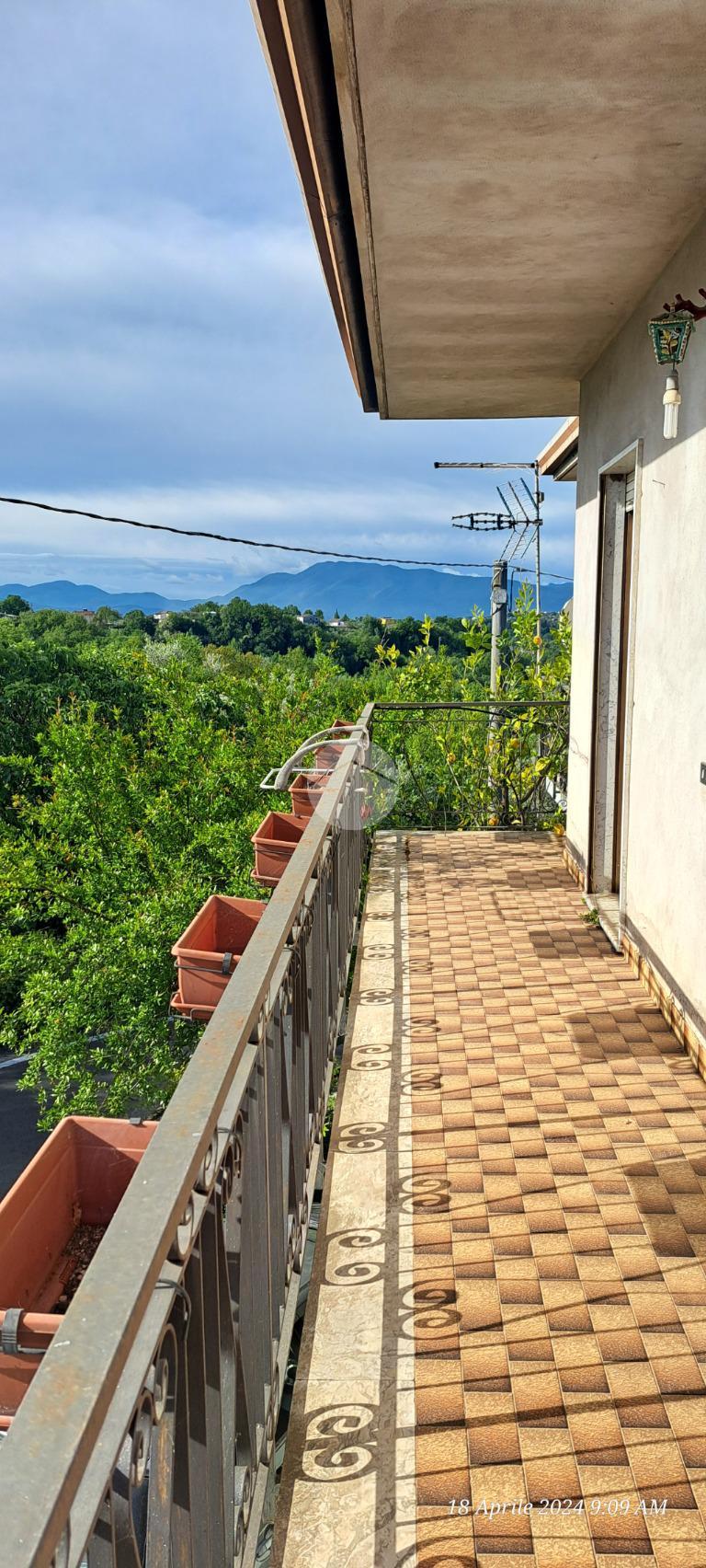 Casa indipendente in Via Santa Lucia 24, Monte San Giovanni Campano — foto 5 di 5