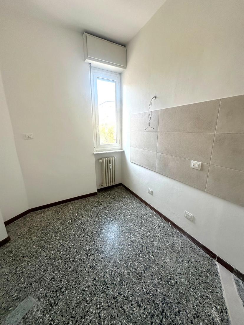 Trilocale in Via Montepasubio 2, Casale Monferrato — foto 2 di 5