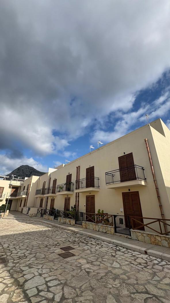 Trilocale in Via Generale G.Ppe Arimondi 187 F, San Vito Lo Capo — foto 5 di 5