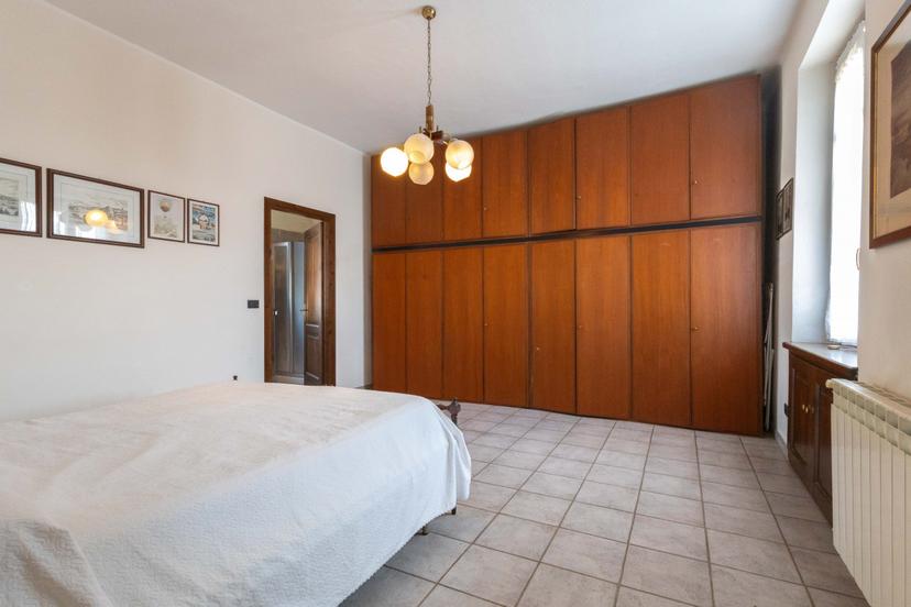 Trilocale in Via Sempione N.12, Caltignaga — foto 4 di 5