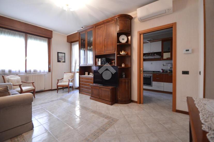 Trilocale in Via dei Prati 00, Monza — foto 2 di 5