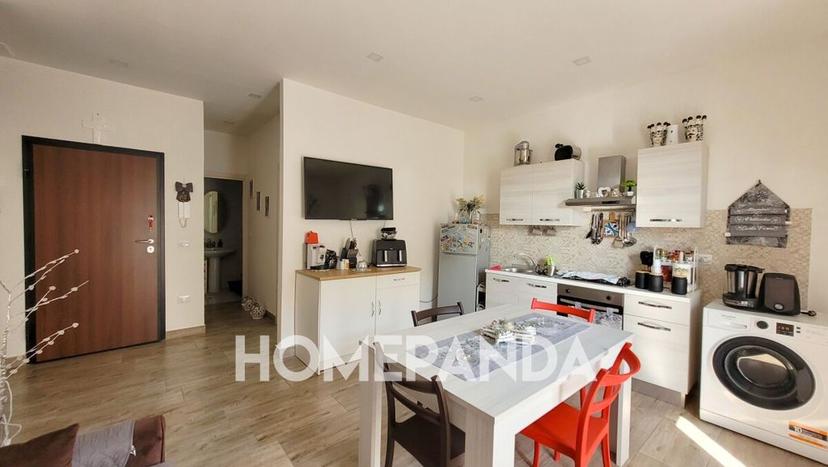 Casa indipendente in Via Santa Maria degli Angeli, Capodrise — foto 3 di 5