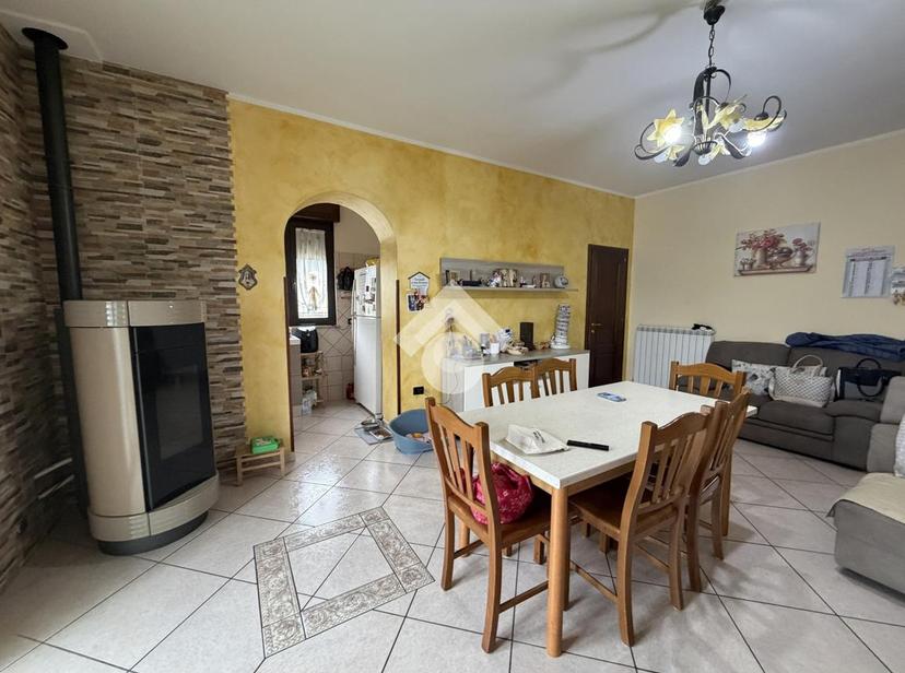Appartamento in Via Combre 7, Cervinara — foto 3 di 5