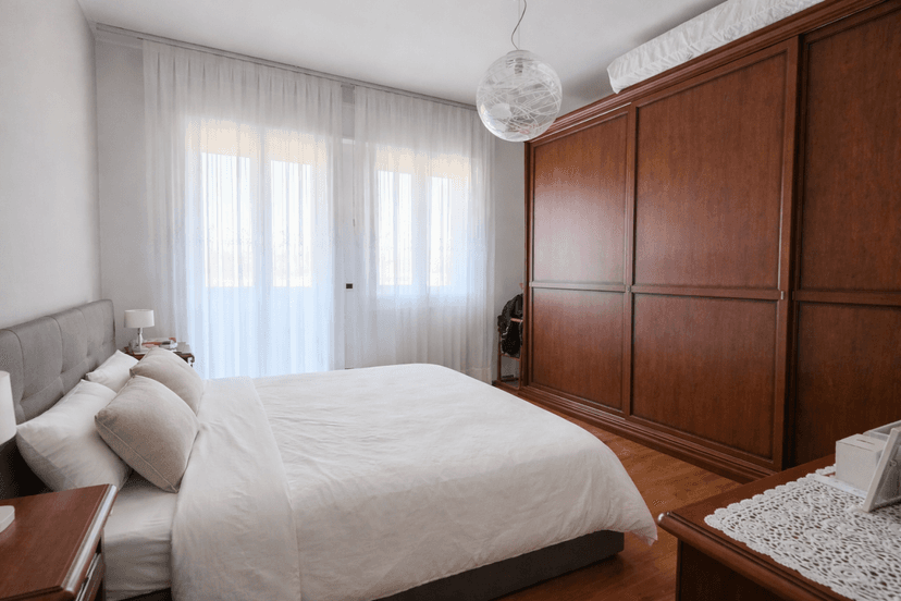 Trilocale in Via Zara 5 Vigonovo, Vigonovo — foto 3 di 5