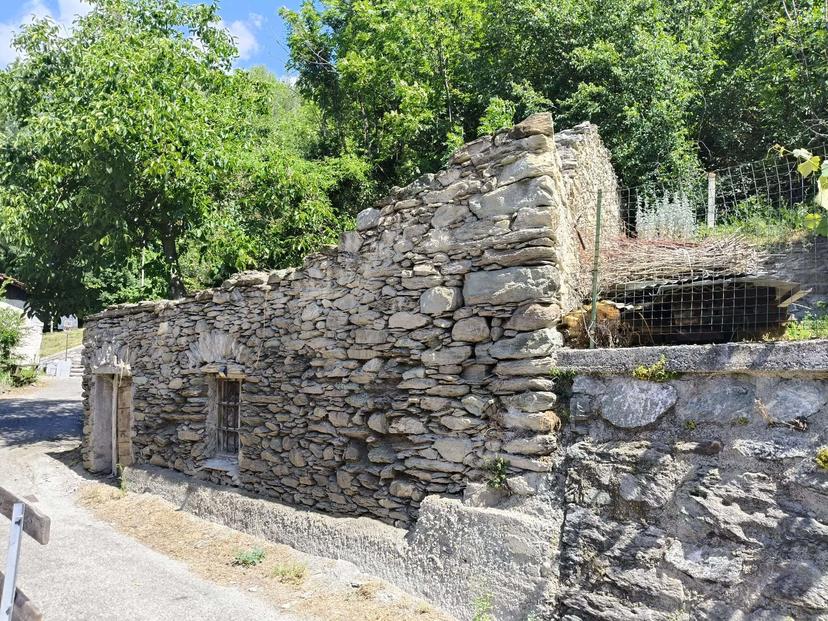 Rustico in Vecelaz, Nus — foto 3 di 3