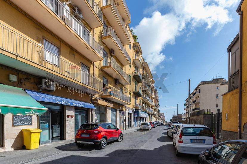 Appartamento in Via Antonello da Messina 3, Catania