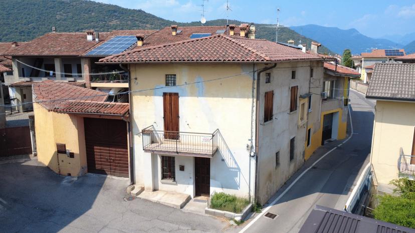Casa indipendente, Prevalle
