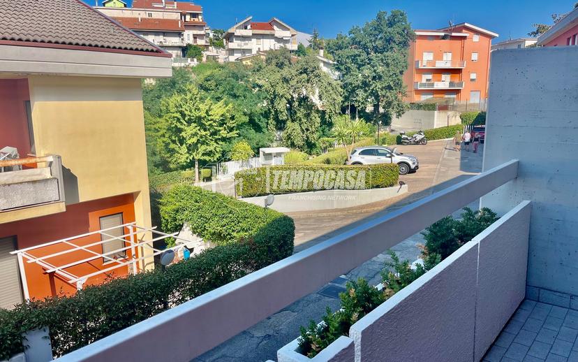 Appartamento in Strada Vicinale Boreale Mazzocco, Pescara