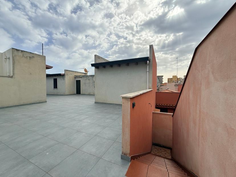 Attico in Via Raffaele Colosi 47, Milazzo — foto 2 di 5
