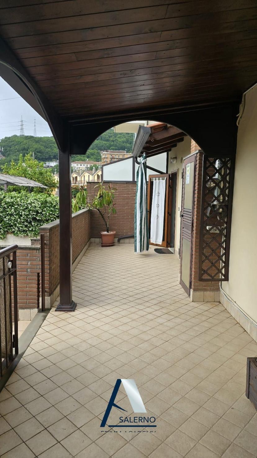 Appartamento in Via Grillo 18, Pellezzano — foto 5 di 5