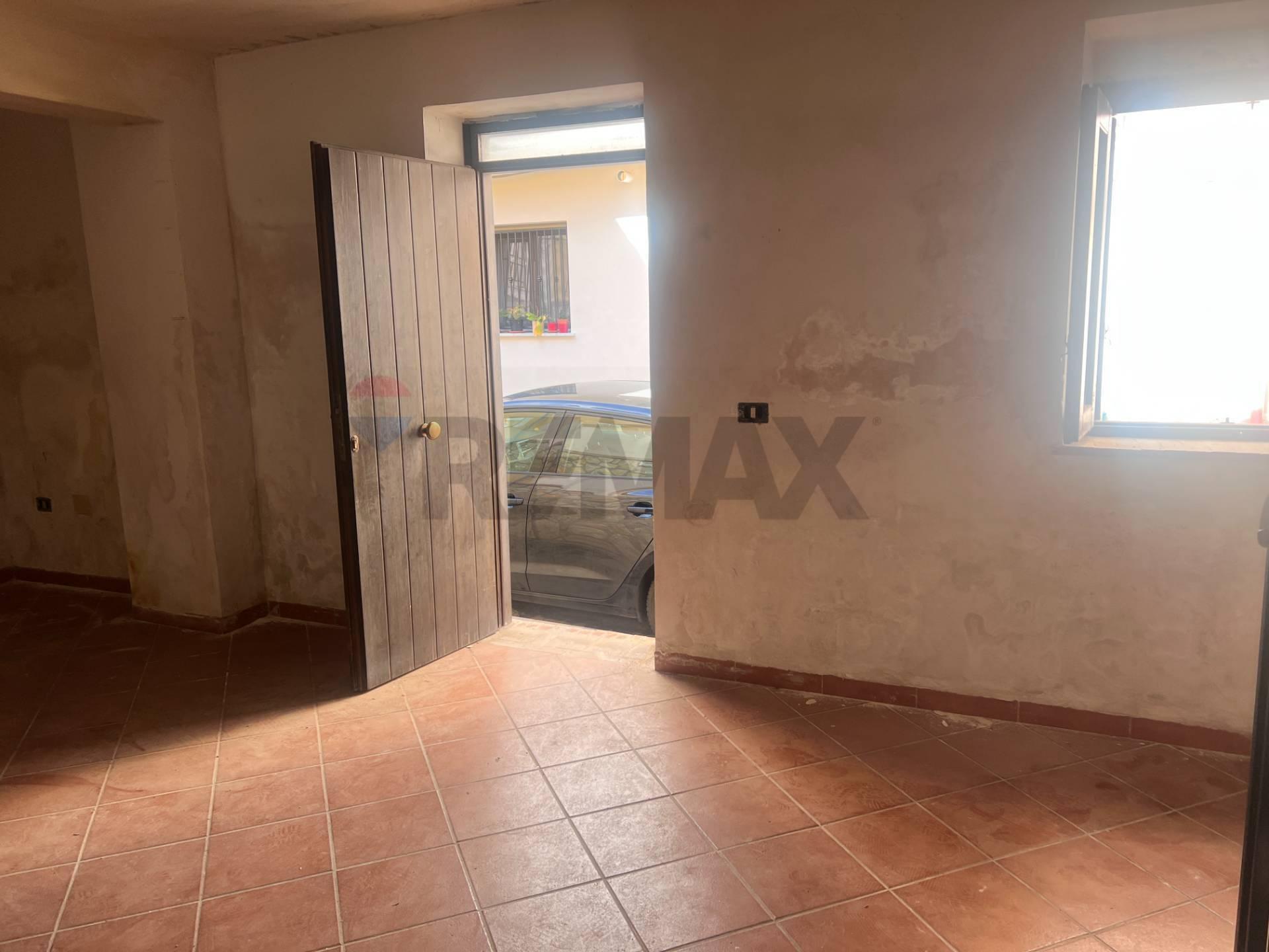 Casa indipendente in Via San Michele 18, Altavilla Milicia