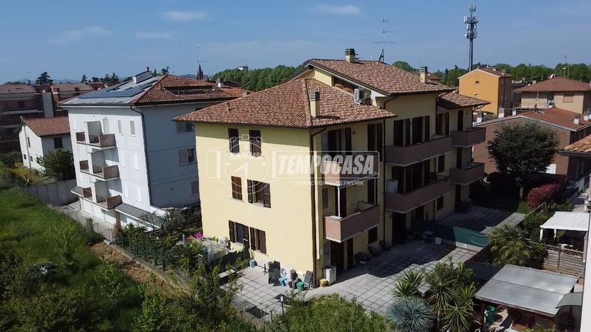 Trilocale in Via Canale 128, Castel Bolognese — foto 2 di 5